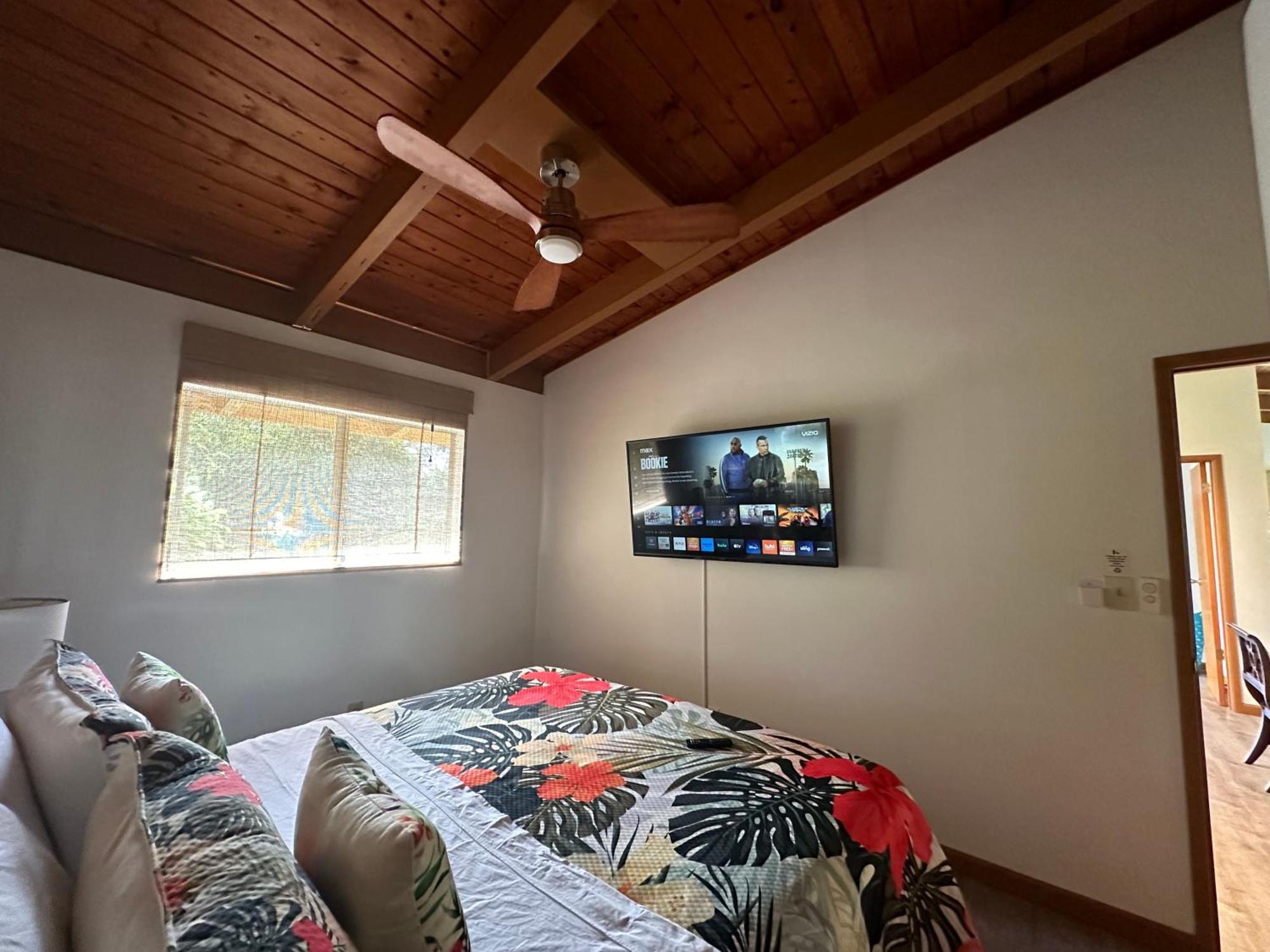 Puna Zen Botanical Garden Retreat Keaau ภายนอก รูปภาพ