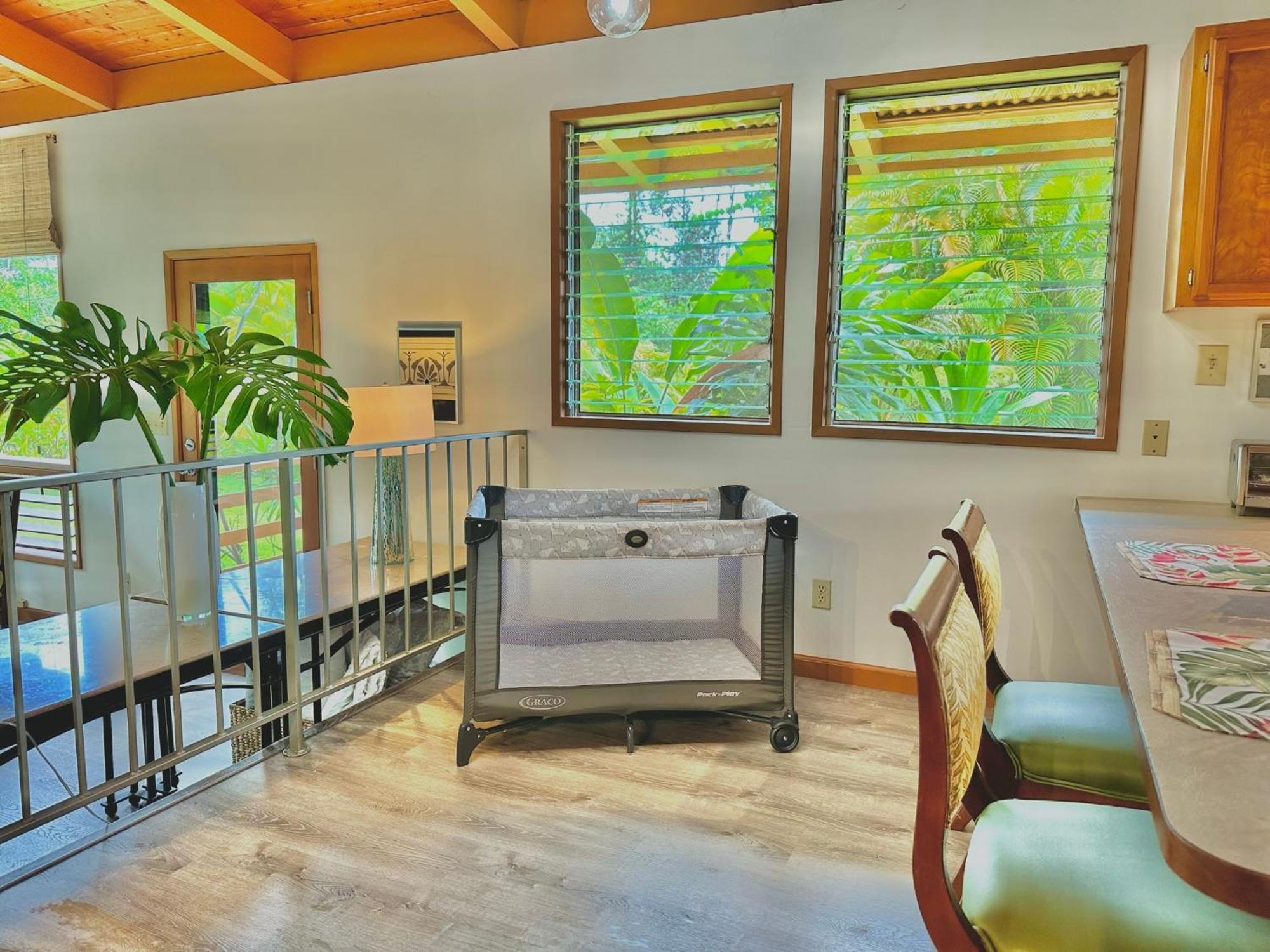 Puna Zen Botanical Garden Retreat Keaau ภายนอก รูปภาพ